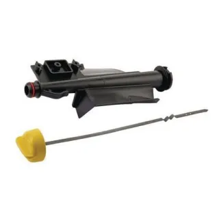 Eļļas iepildīšanas kakls/eļļas mērstienis 790442 Briggs & Stratton