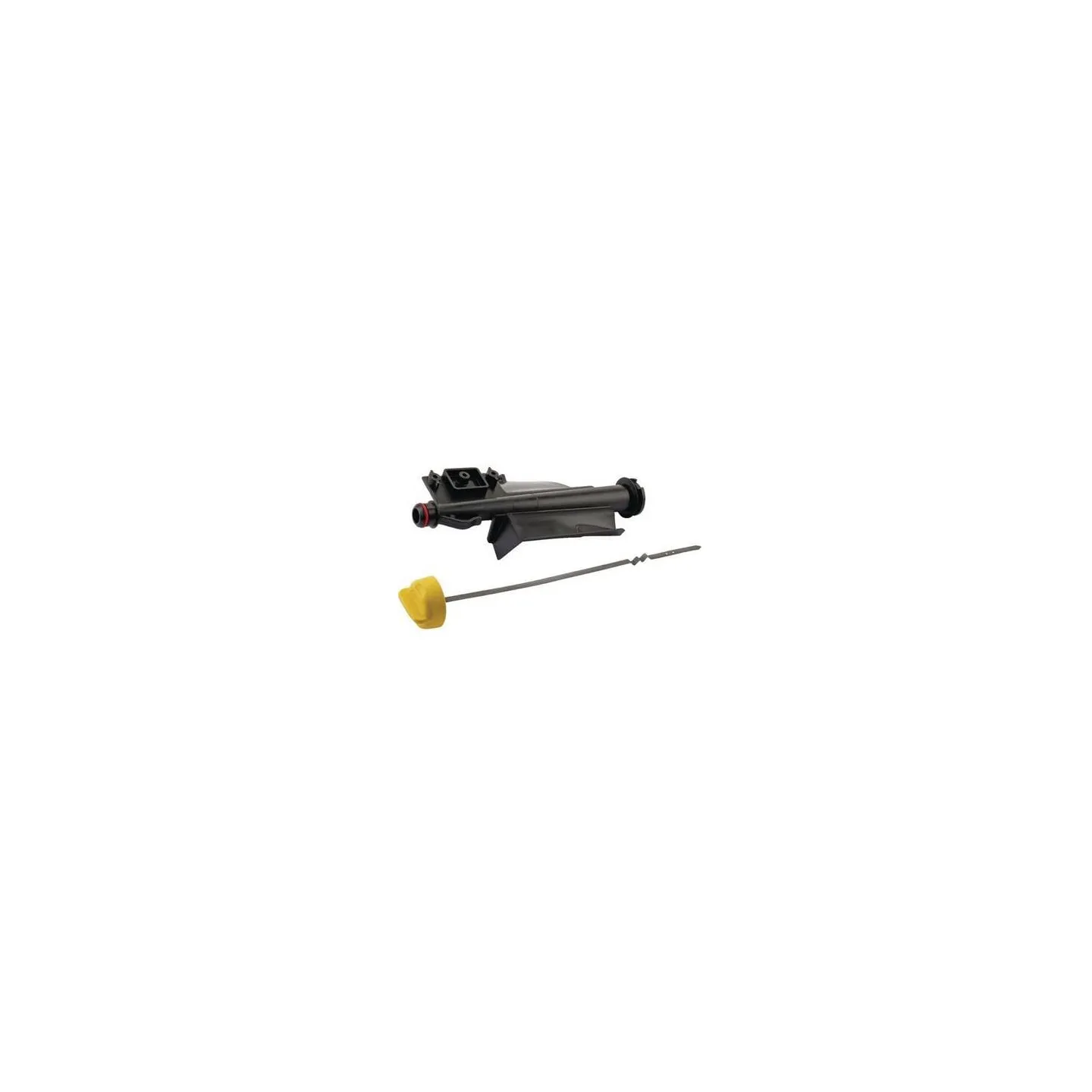 Oil filler neck/oil dipstick  790442 Briggs & Stratton