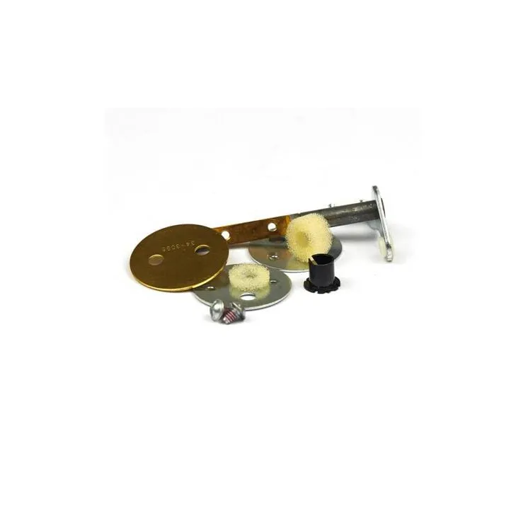 Throttle shaft  790901 Briggs & Stratton 494379
