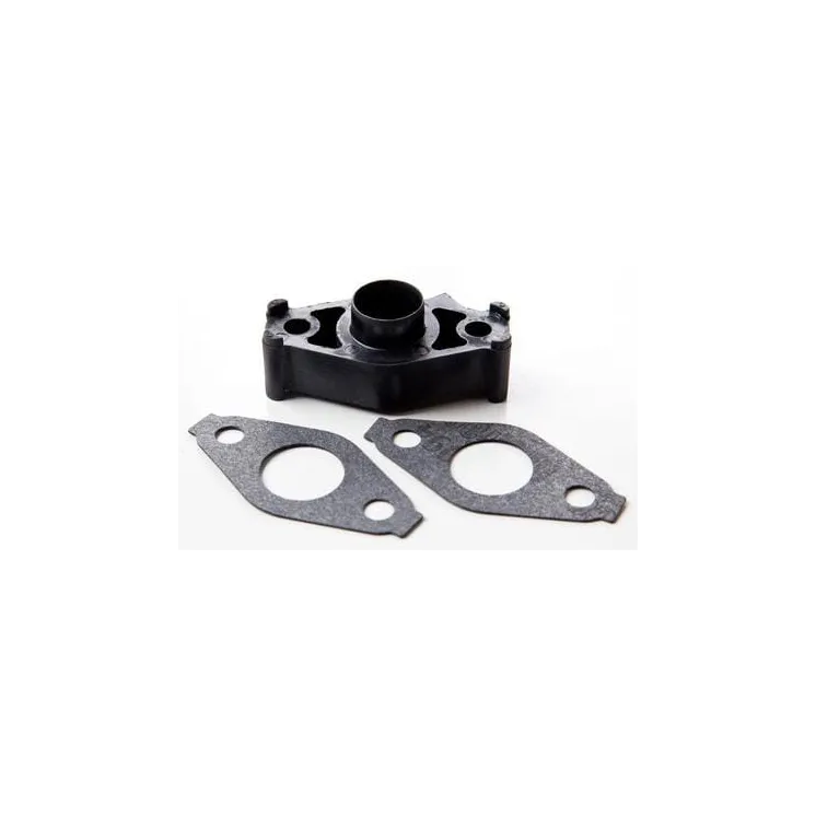 Spacer-carburettor  795643 Briggs & Stratton