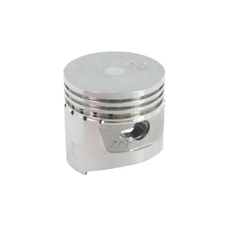 Piston complete standard  797218 Briggs & Stratton