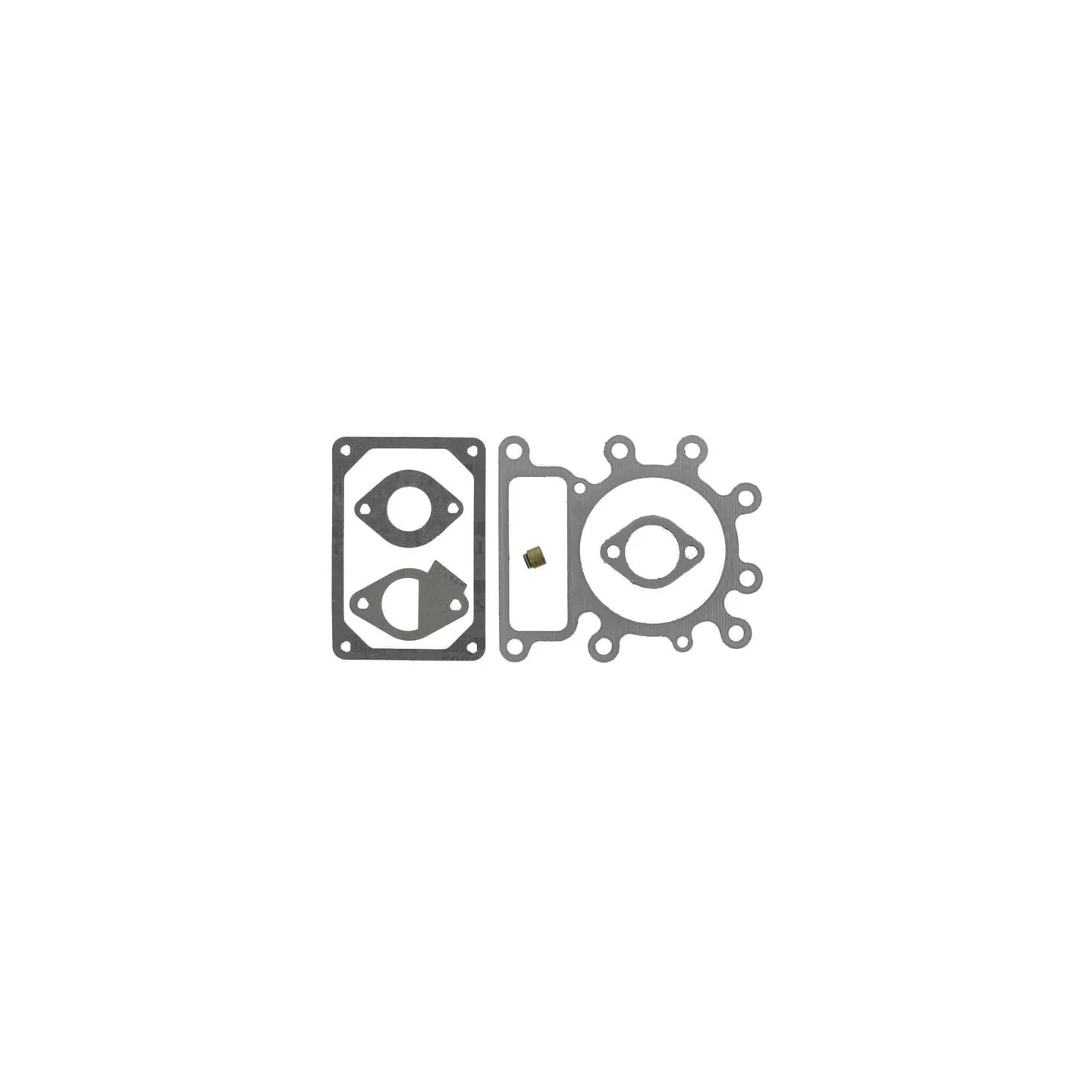 Gasket set  796189 Briggs & Stratton 691581 795807