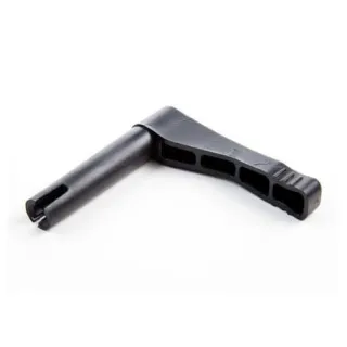 Choke valve lever  790630 Briggs & Stratton