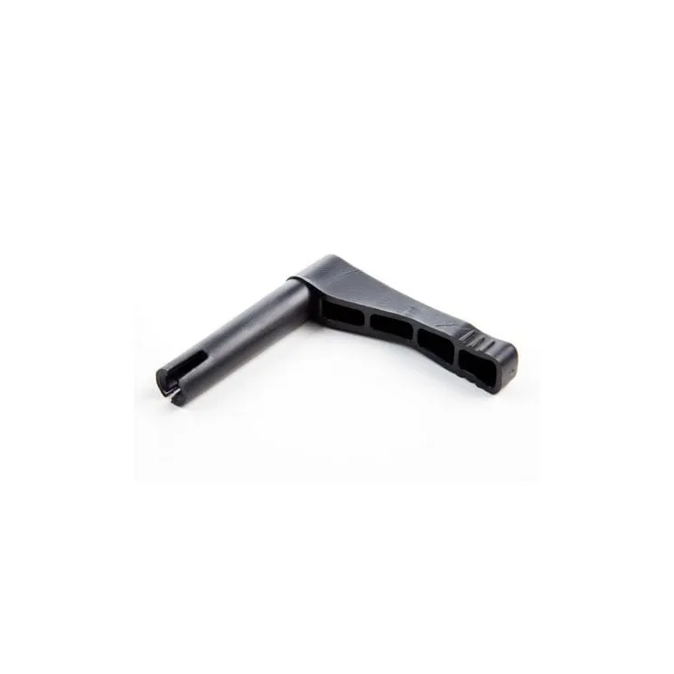 Droseles vārsta svira 790630 Briggs & Stratton