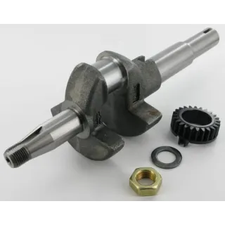 Kloķvārpsta 793429 Briggs & Stratton
