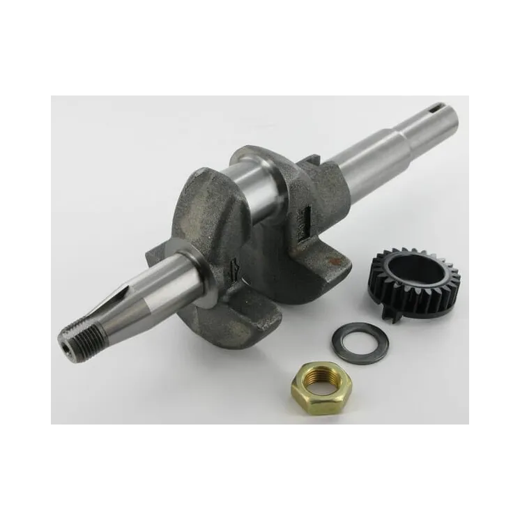 Kloķvārpsta 793429 Briggs & Stratton