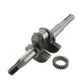 Crankshaft  797072 Briggs & Stratton 693403 699443
