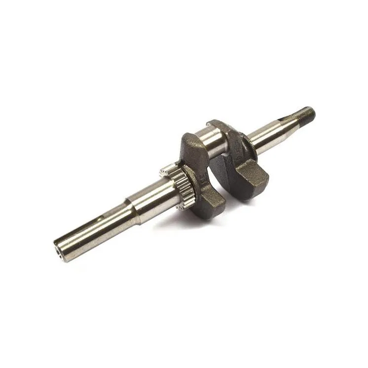 Kloķvārpsta 797018 Briggs & Stratton 691451 694442