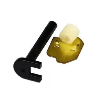 Droseles/ass komplekts 796193 Briggs & Stratton