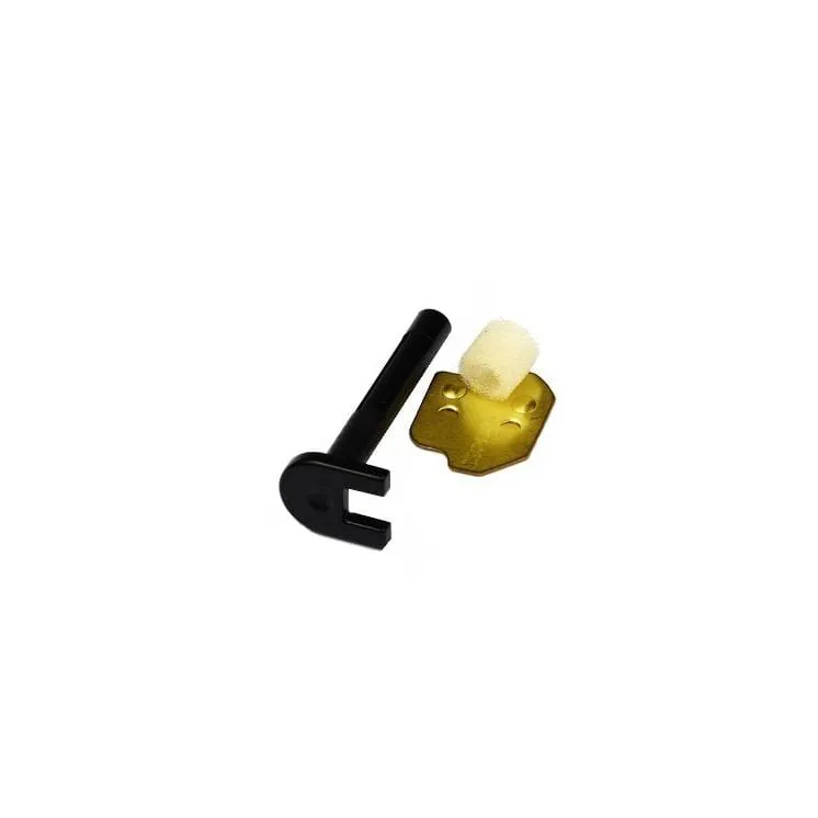 Choke/axle set  796193 Briggs & Stratton