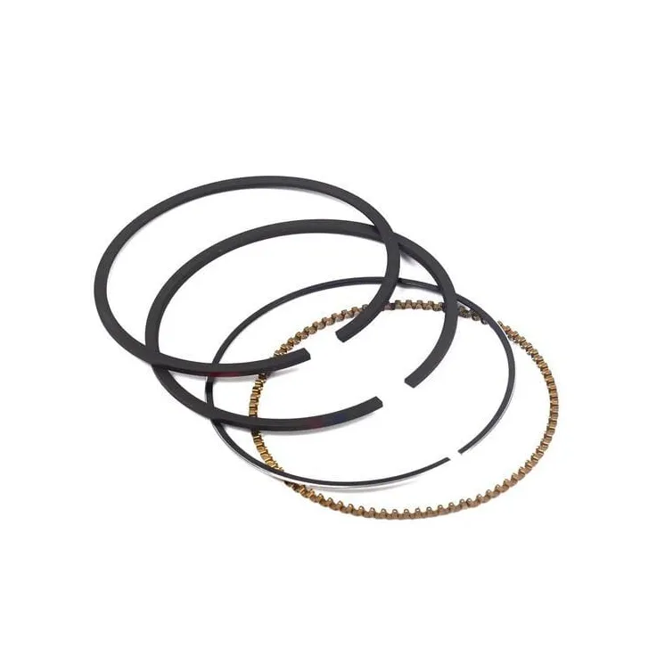 Piston ring set standard  791969 Briggs & Stratton