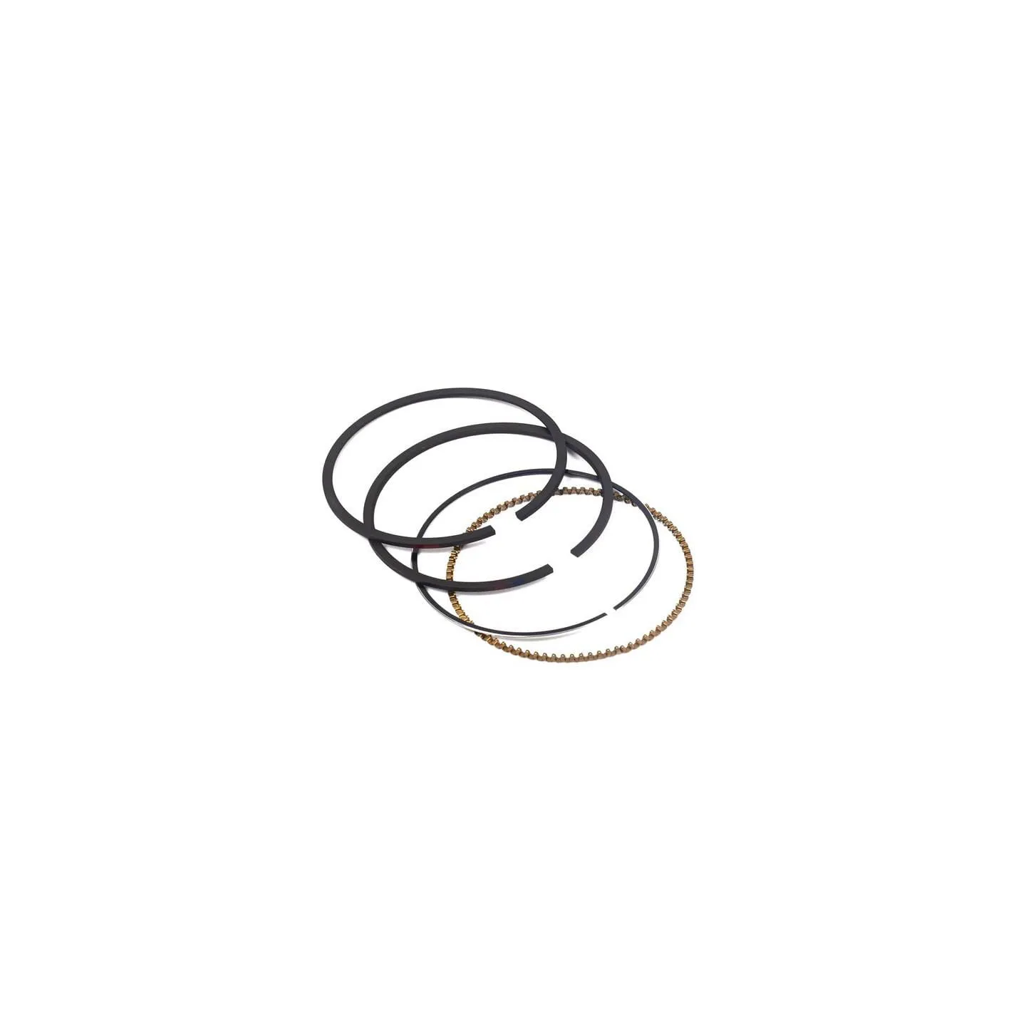 Piston ring set standard  791969 Briggs & Stratton
