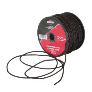 Starter cord 3.2mm x 61m   790965 Briggs & Stratton 390619