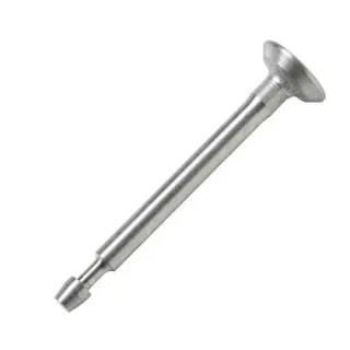 Exhaust valve  792868 Briggs & Stratton 695760 698370