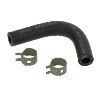 Fuel line  791866 Briggs & Stratton