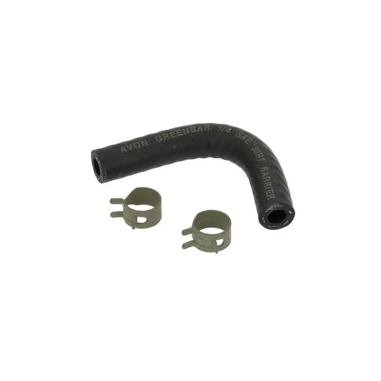 Degvielas vads 791866 Briggs & Stratton