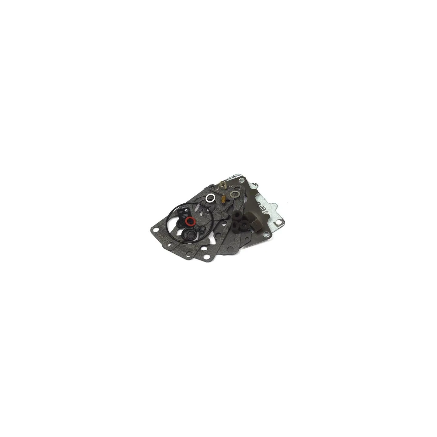 Carburettor repair kit  797890 Briggs & Stratton 499811 499812 792455