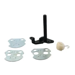 Choke shaft  790902 Briggs & Stratton