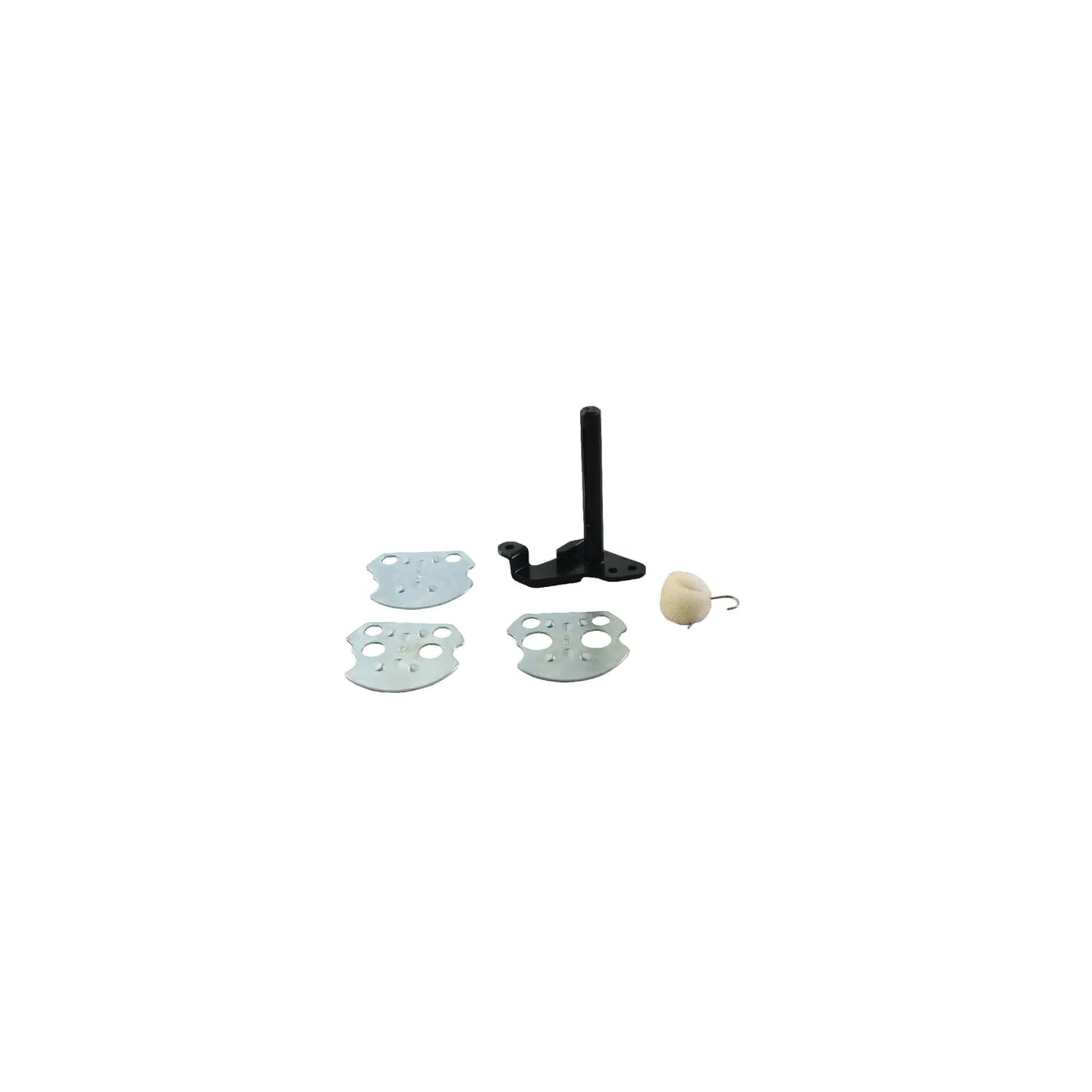 Choke shaft  790902 Briggs & Stratton