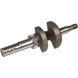 Crankshaft  797020 Briggs & Stratton 691454
