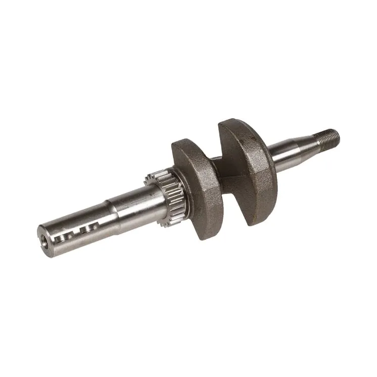 Kloķvārpsta 797020 Briggs & Stratton 691454