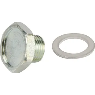 Float bowl screw  793465 Briggs & Stratton