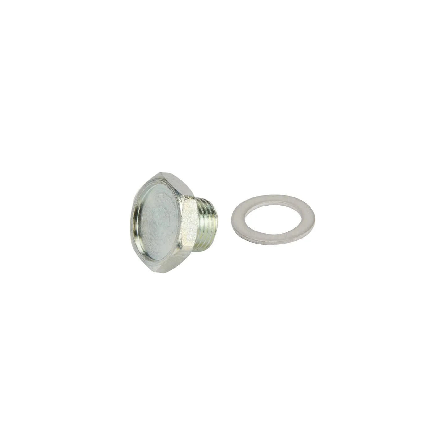 Float bowl screw  793465 Briggs & Stratton
