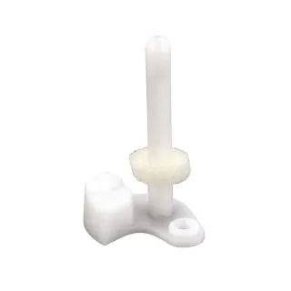 Throttle valve  790121 Briggs & Stratton