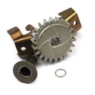 Governor gear  793338 Briggs & Stratton 698231