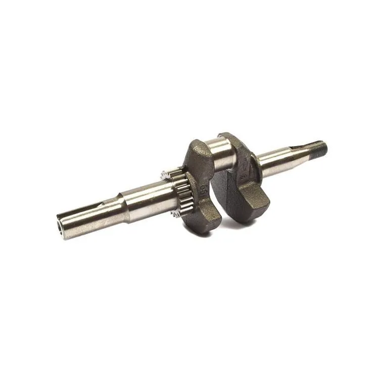 Crankshaft  797019 Briggs & Stratton 691452 694059
