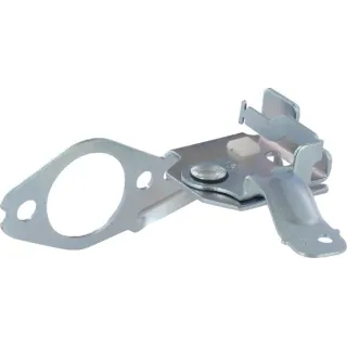 Controller base plate  793487 Briggs & Stratton