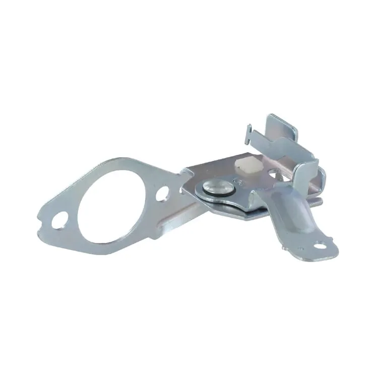 Controller base plate  793487 Briggs & Stratton