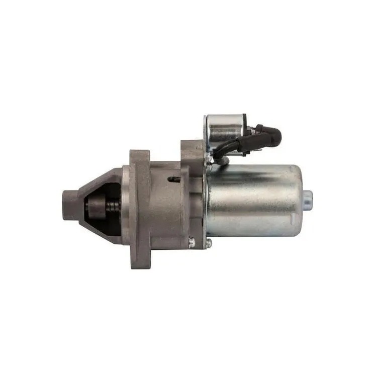 Starter motor  797775 Briggs & Stratton