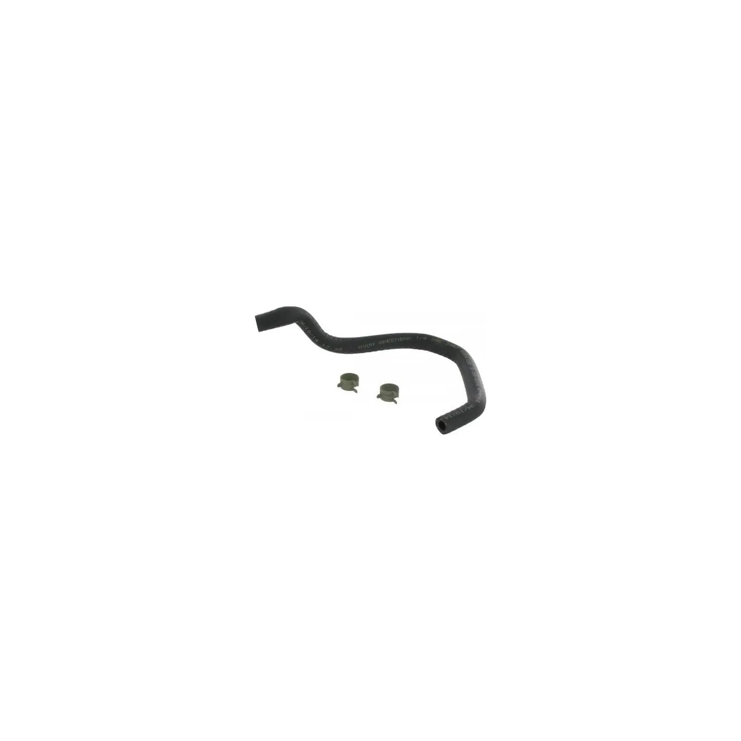 Fuel hose  791875 Briggs & Stratton