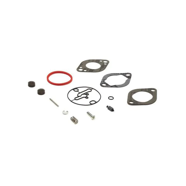 Komplekts Carb kapitālais remonts 796137 Briggs & Stratton