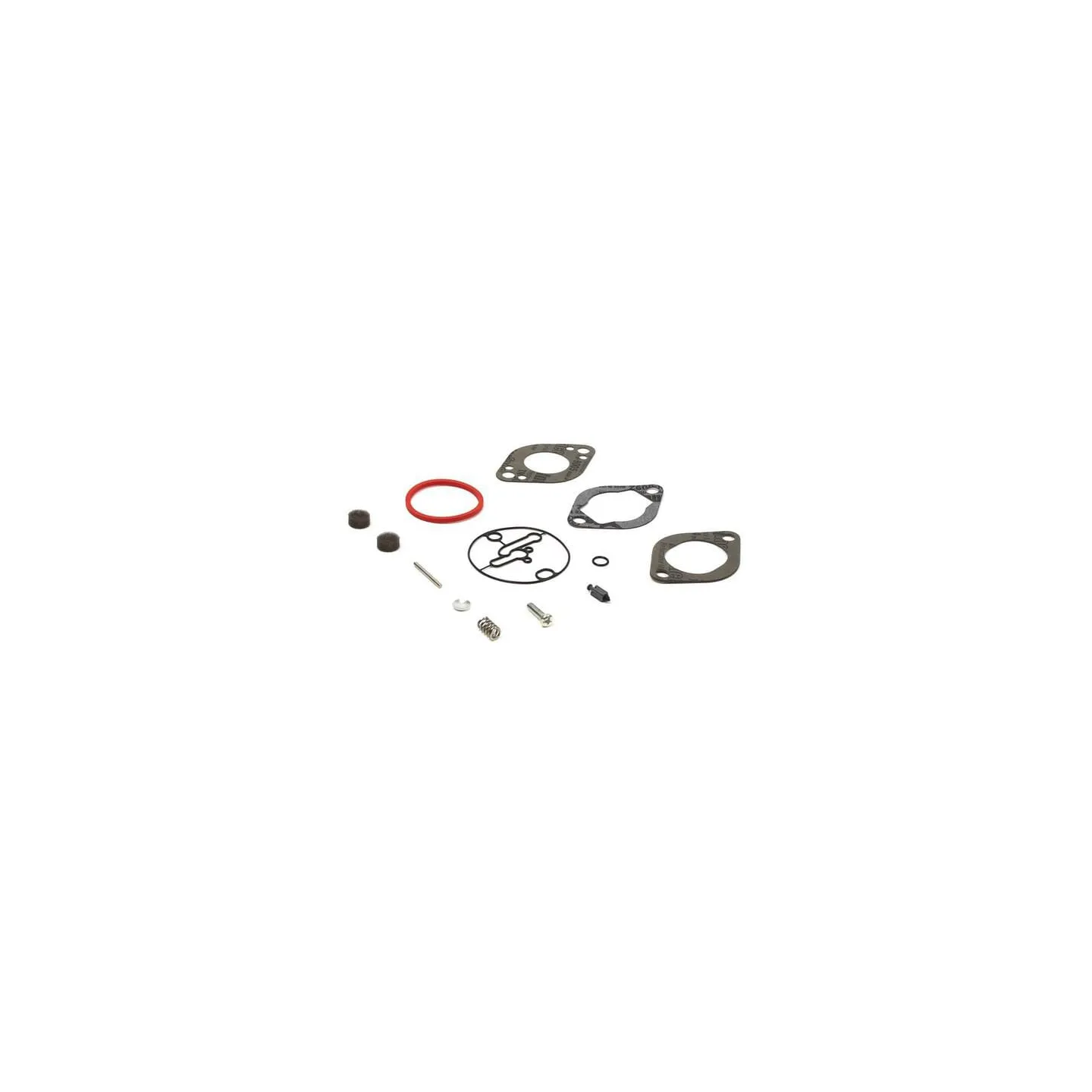 Komplekts Carb kapitālais remonts 796137 Briggs & Stratton