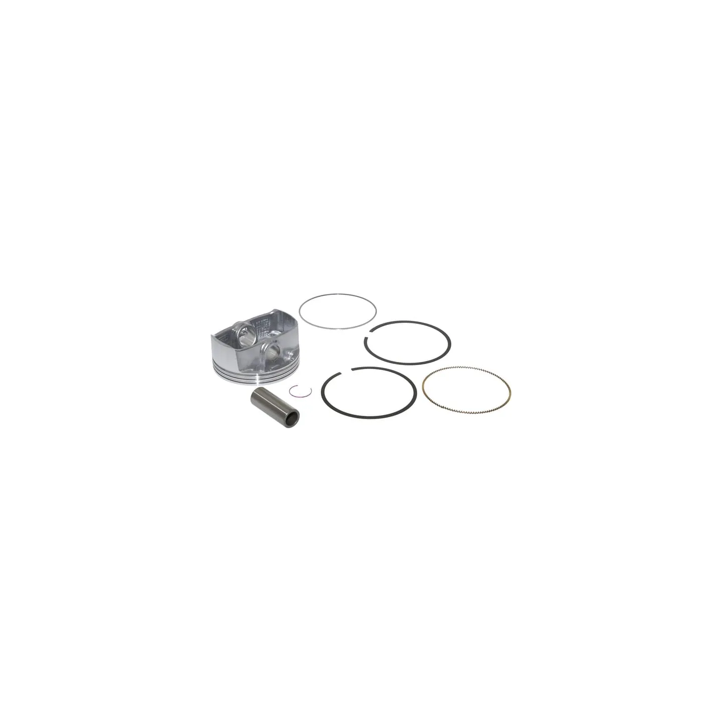 Virzuļa bloks 795858 Briggs & Stratton
