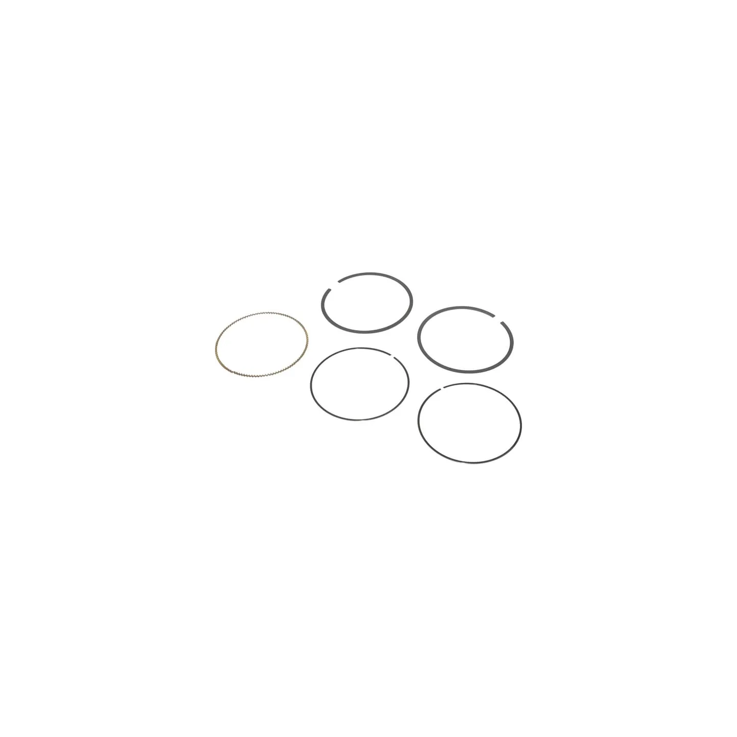 Piston ring set standard  797011 Briggs & Stratton