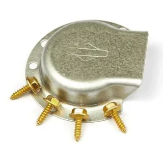 Izpūtēja deflektors 796956 Briggs & Stratton 393757