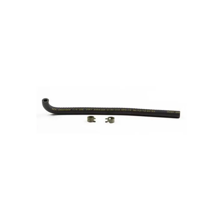 Fuel hose  791805 Briggs & Stratton