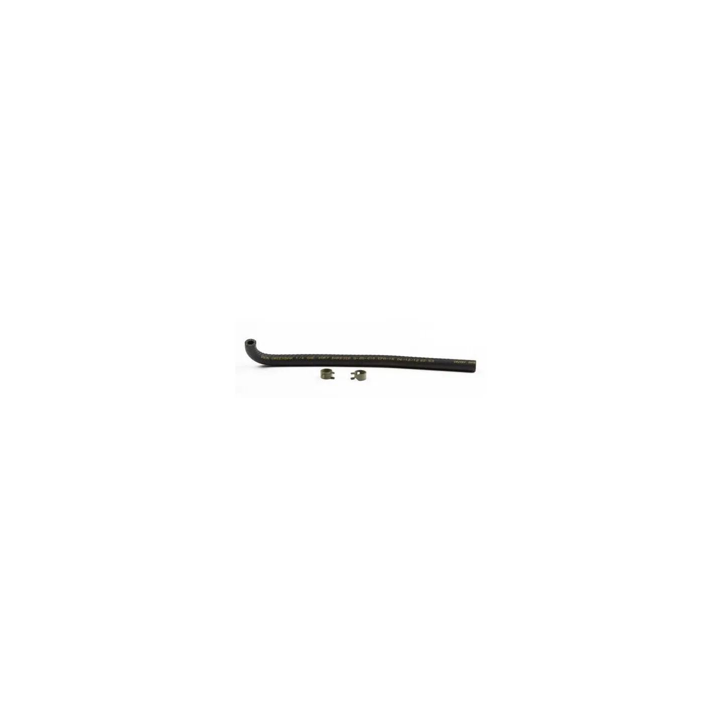 Fuel hose  791805 Briggs & Stratton
