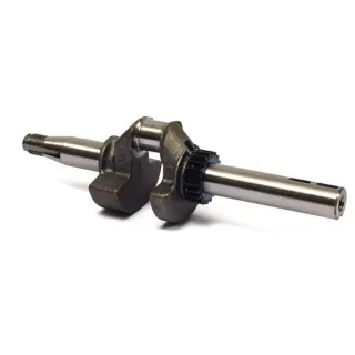 Kloķvārpsta 796216 Briggs & Stratton 691471