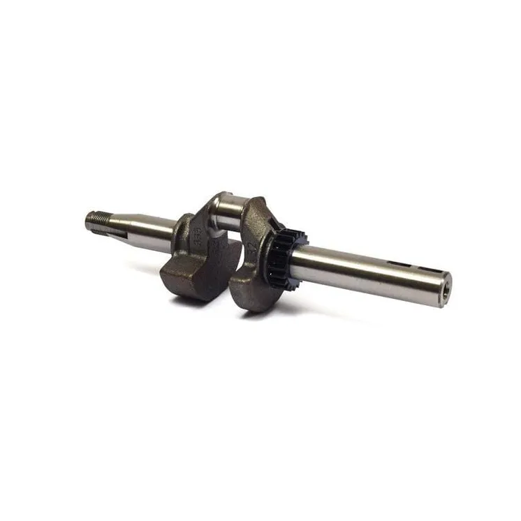 Kloķvārpsta 796216 Briggs & Stratton 691471