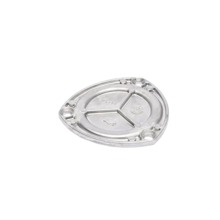 Oil pump cover  796221 Briggs & Stratton
