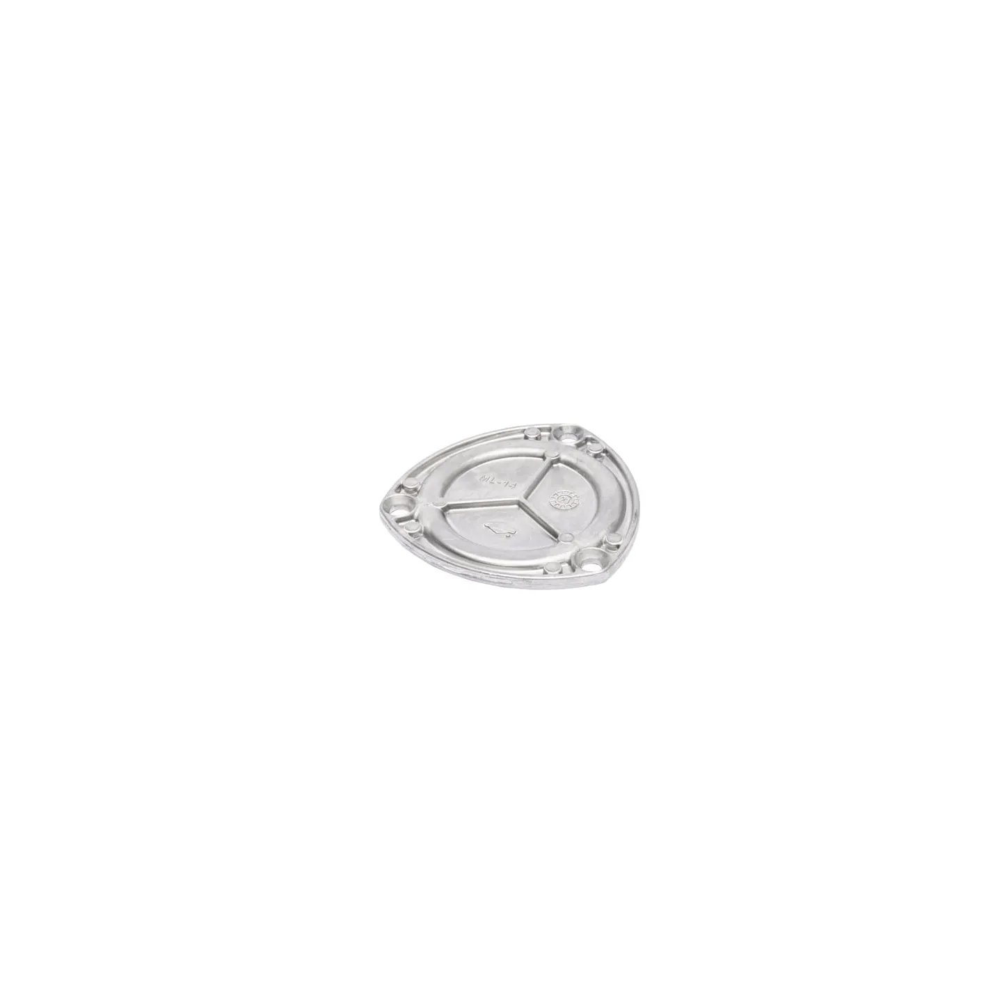 Oil pump cover  796221 Briggs & Stratton