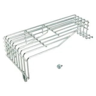 Muffler guard  790743 Briggs & Stratton
