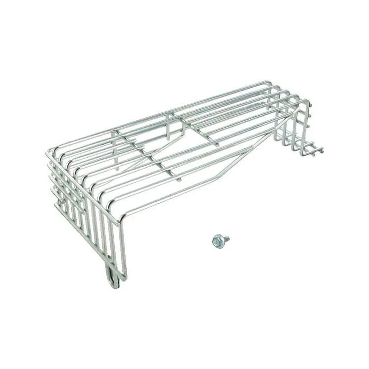 Muffler guard  790743 Briggs & Stratton