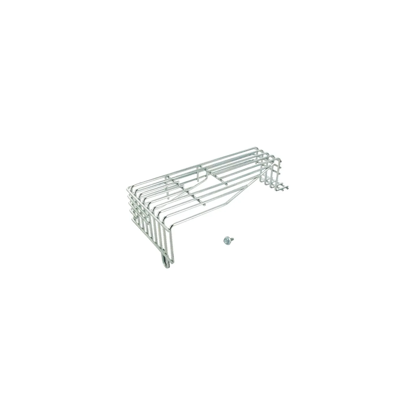 Muffler guard  790743 Briggs & Stratton