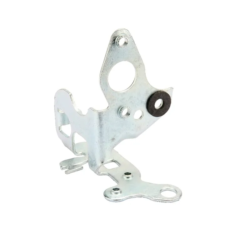 Vadības plāksne 793754 Briggs & Stratton 593582