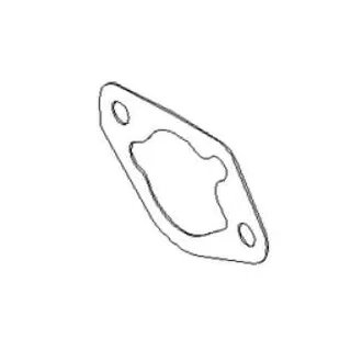 Gasket, air cleaner  797756 Briggs & Stratton